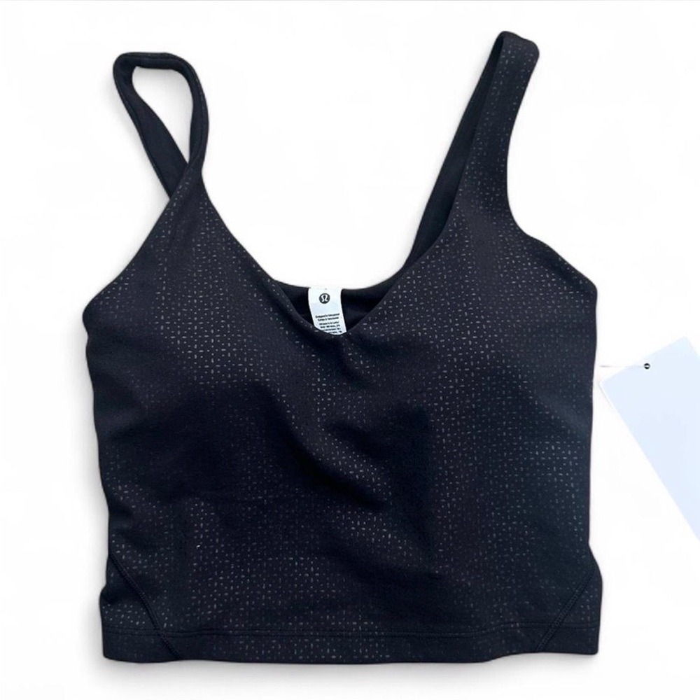 lululemon *NWT Align Tank Top Light Support | 4